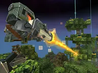 Screenshot 16: Fortaleza de bloques: Imperios