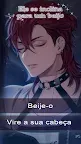 Screenshot 13: Sweet Love Bite: BL Yaoi Anime Romance Game