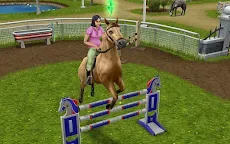 Screenshot 9: The Sims FreePlay