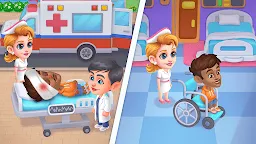 Screenshot 26: Hospital Rush: Doctor ASMR