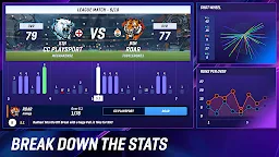 Screenshot 6: Cricket Team Coach 25