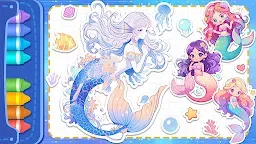 Screenshot 6: Coloring Fun - Drawing Games