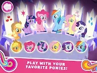 Screenshot 6: My Little Pony: Harmony Quest