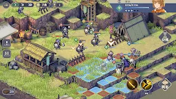 Screenshot 7: Sword of Convallaria | Traditional Chinese