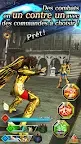 Screenshot 3: SAINT SEIYA SHINING SOLDIERS | Globale