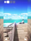 Screenshot 13: 逃脫遊戲 Maldives ~典雅水上別墅~ | 日版