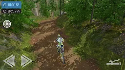 Screenshot 6: Bike Clash