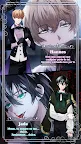 Screenshot 14: Bride of the Twilight: Vampire Otome Romance Game