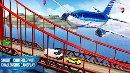 Screenshot 10: City Airplane Pilot Flight Sim - New Plane Games