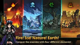 Screenshot 10: Bacchus shadow conquer