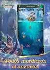 Screenshot 8: Dragons of Atlantis: Herederos
