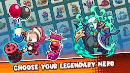 Screenshot 14: Epic King Heroes: Classic TD