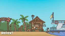 Screenshot 3: Tsuki Adventure | Global