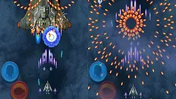 Screenshot 9: STRIKERS 1999