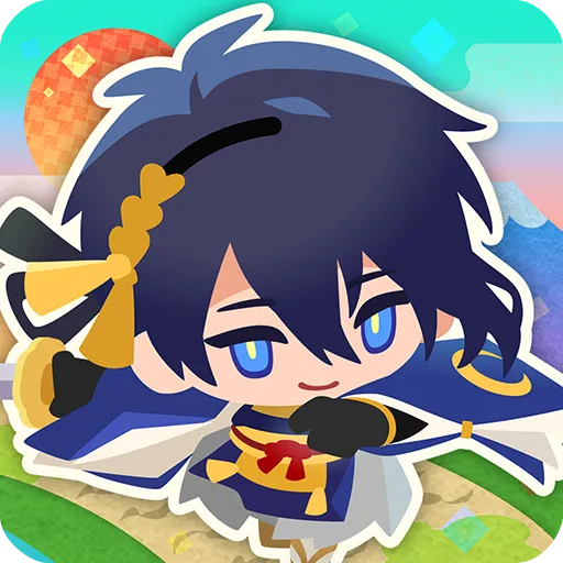 刀剣乱舞ぱずぎり