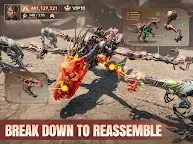 Screenshot 13: Mecha Domination: Rampage | English