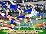 Screenshot 15: Captain Tsubasa: Dream Team | Global