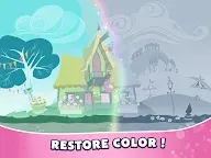 Screenshot 11: My Little Pony Rainbow Runners