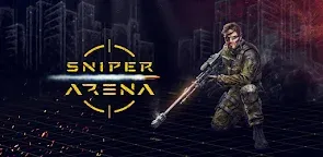 Screenshot 16: Sniper Arena: PvP Army Shooter