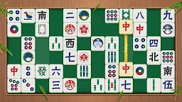 Screenshot 5: Mahjong Tile Match : Solitaire