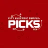 Icon: Picks | City Electric Supply