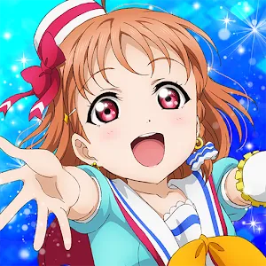 Love Live! School Idol festival | Korean