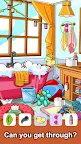 Screenshot 1: Find in Funny Story