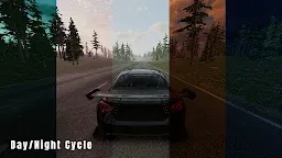 Screenshot 1: Max Drive