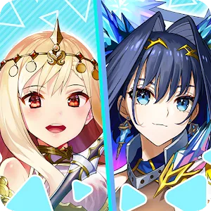 VALKYRIE CONNECT | Global