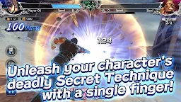 Screenshot 5: FIST OF THE NORTH STAR
