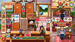 Screenshot 13: Welcome to Primrose Lake 3