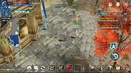 Screenshot 23: EOS RED | Korean