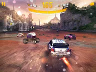 Screenshot 6: Asphalt Xtreme: Rally Racing