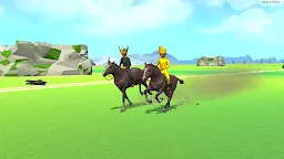 Screenshot 1: Mori Uraldaan