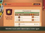 Screenshot 16: Tarot Classique: jeu de cartes