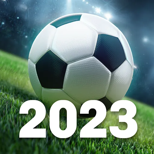 FOOTBALL LEAGUE 2023: SOCCER GAME OFFLINE NEW UPDATE GAMEPLAY