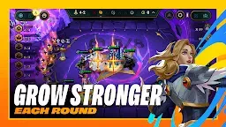 Screenshot 4: TFT: Teamfight Tactics | Traditional Chinese