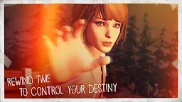 Screenshot 2: Life is Strange