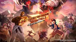 Screenshot 7: Tengen Toppa Gurren Lagann | English