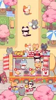 Screenshot 6: Cat Restaurant