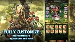 Screenshot 4: Mitrasphere | English