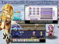Screenshot 20: RPG 無盡的挑戰