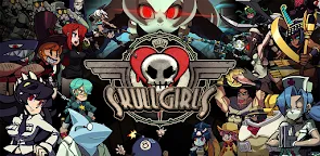 Screenshot 16: Skullgirls