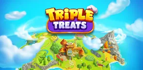 Screenshot 25: Triple Treats: Tile Match