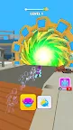 Screenshot 8: Shape Switch: Hero Master