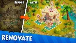Screenshot 5: Nile Valley: Farm Adventure