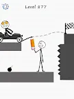 Screenshot 13: Draw a Bridge: Puzzle Games