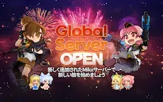 Screenshot 17: 生存少女 : ガンスリンガー収集型RPG