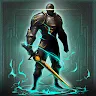 Icon: Stickman Ninja : Legends Warrior-그림자 게임 롤 플레잉