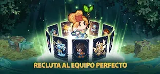Screenshot 18: Pixel Squad: War of Legends